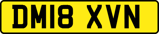 DM18XVN