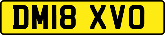 DM18XVO