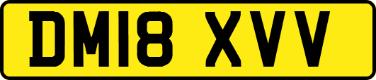DM18XVV