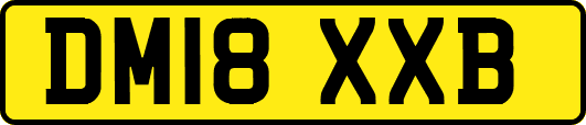 DM18XXB