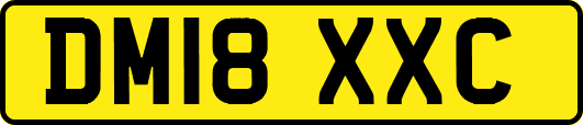 DM18XXC