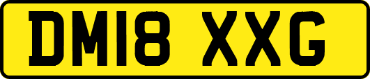 DM18XXG