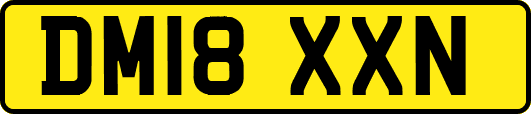 DM18XXN