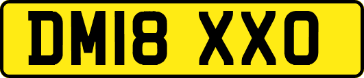 DM18XXO