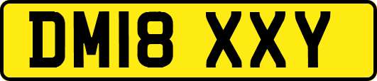 DM18XXY