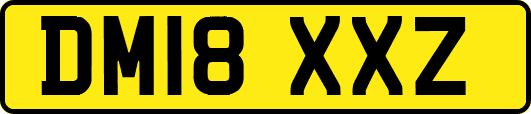 DM18XXZ