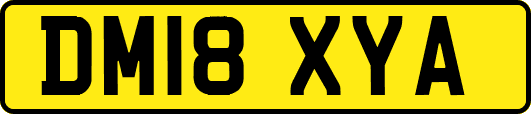 DM18XYA