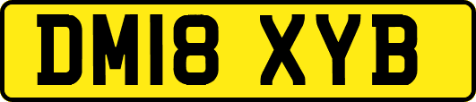 DM18XYB