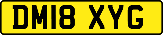 DM18XYG