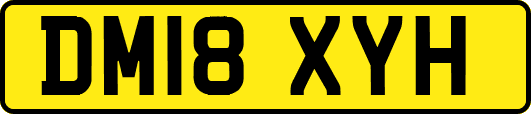 DM18XYH