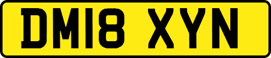 DM18XYN