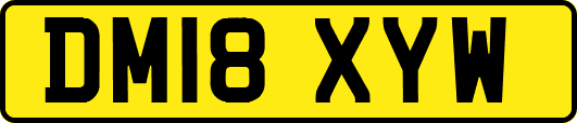DM18XYW