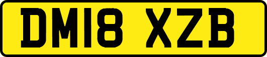 DM18XZB
