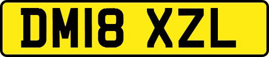 DM18XZL