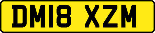 DM18XZM