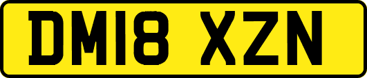 DM18XZN