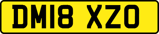 DM18XZO