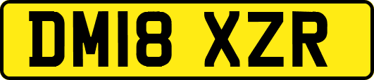 DM18XZR