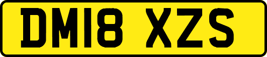 DM18XZS