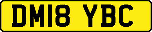 DM18YBC