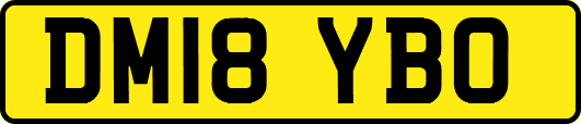 DM18YBO