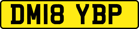 DM18YBP