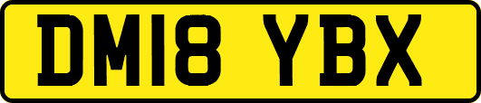 DM18YBX