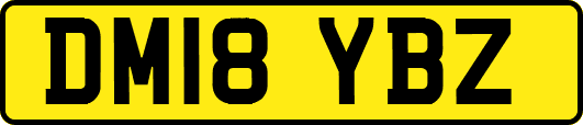 DM18YBZ