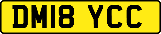 DM18YCC