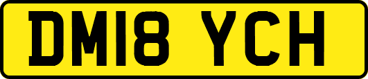 DM18YCH