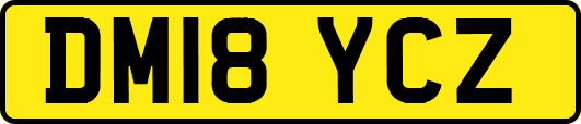 DM18YCZ