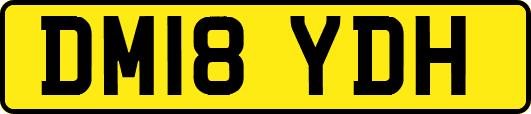 DM18YDH