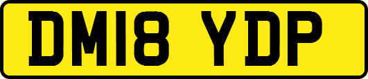 DM18YDP