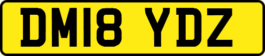 DM18YDZ