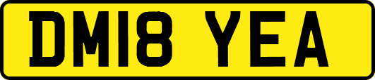 DM18YEA