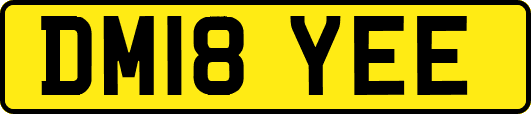 DM18YEE
