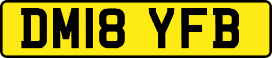 DM18YFB