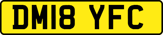 DM18YFC