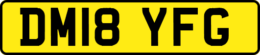 DM18YFG