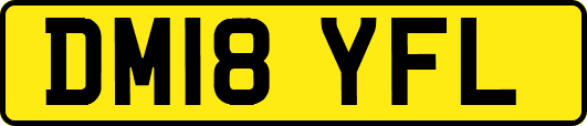 DM18YFL