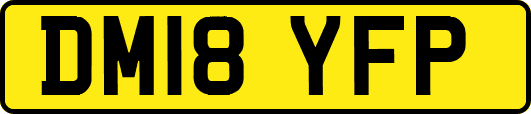 DM18YFP