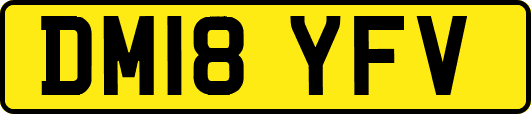 DM18YFV