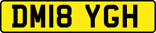 DM18YGH
