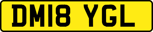 DM18YGL