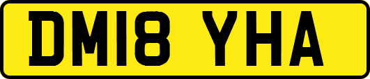 DM18YHA
