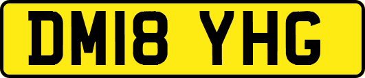 DM18YHG