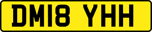 DM18YHH