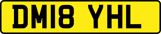 DM18YHL