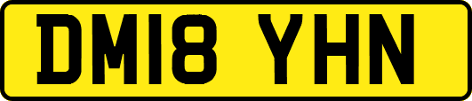 DM18YHN