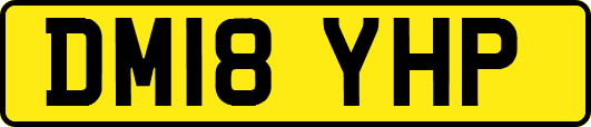 DM18YHP